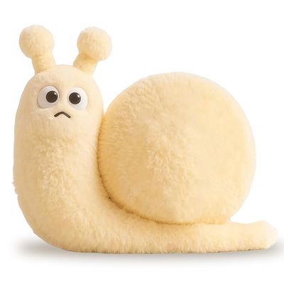 26-Letter Plush Toy Set (A-Z) 2025 New Model - Cute Stuffed Plush Toys & Decorative Pillow, Educational Gift for Kids & Fun Home Decor (Q)