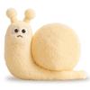 26-Letter Plush Toy Set (A-Z) 2025 New Model - Cute Stuffed Plush Toys & Decorative Pillow, Educational Gift for Kids & Fun Home Decor (Q) view 1