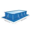 FTYWKXJVR Multi Sizes Ground Mat Cover Large Size Ground Cloth Rectangular Floor Reduce Wear Carpet Cloth(500X300CM) view 2