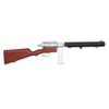 32 in Battlefield Standschtze Hellriegel M1915 Replica | Collectible Cosplay Foam Gun Perfect for Cosplay, Collection, or Display. view 2