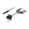 HFFMGMD Drone Parts for CADDXFPV for Walksnail for Avatar FPV VRX with 1S/Nano for Avatar HD Pro/PRO Kit Dual Camera Lens for VTX Digital Video for Transmission for FPV RC(1S Lite Kit) view 1
