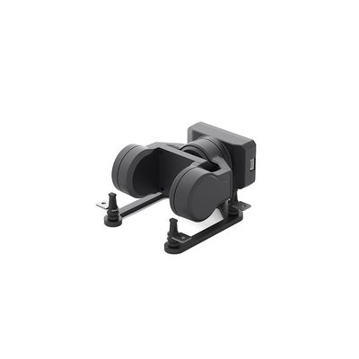HFFMGMD Drone Parts for Walksnail for Avatar HD Goggles L with for CADDXFPV Single/Dual/Tri-Axis Gimbal GM1/GM2/GM3No Camera for FPV DIY Drone(GM2(No Camera))