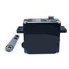 45KG Coreless Digital Servo Full Aluminum Case IP67 Waterproof Steering Servo 8. 4V Full Metal Gear Compatible with RC Vehicles(GC4509MG-180) view 3