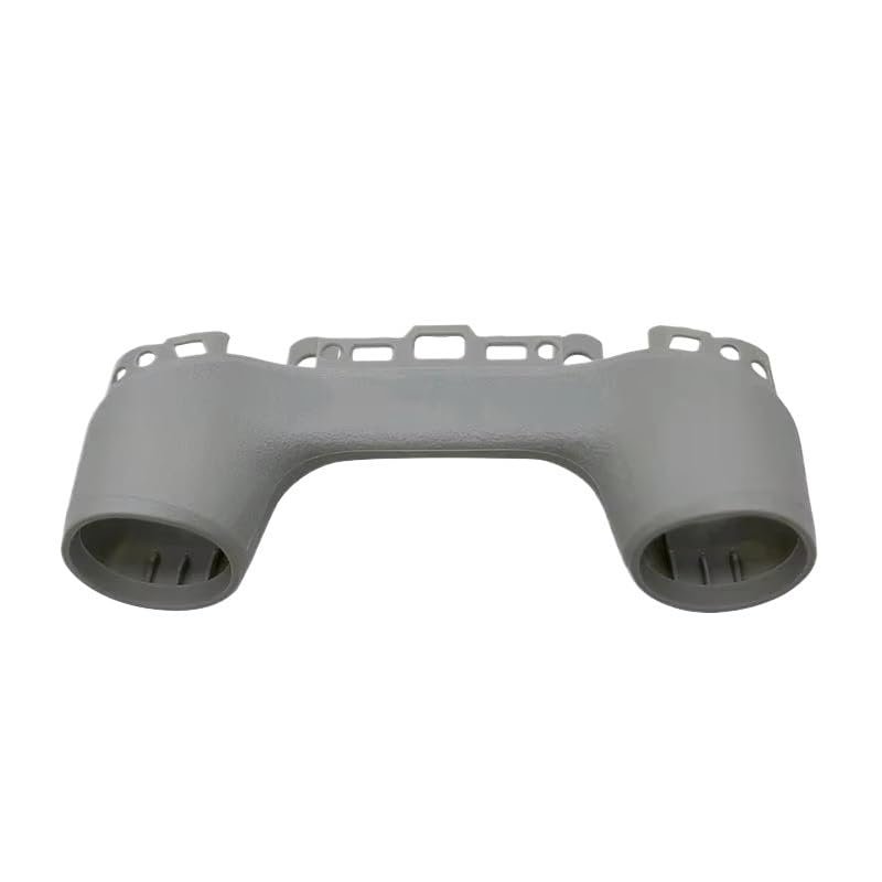 HFFMGMD Drone Parts for Mini 3 Pro Boay Frame Front Cover Front Lip for DJI for Mini 3 Pro Drone for Accessory for UAV Accessories