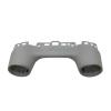HFFMGMD Drone Parts for Mini 3 Pro Boay Frame Front Cover Front Lip for DJI for Mini 3 Pro Drone for Accessory for UAV Accessories view 1