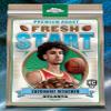 Chrome Basketball Mega Box by Topps view 4