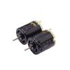 HJDIPCKYVG 1PC Small Black RS-365SA-12195 Carbon Brush Electronic Starter DC 24V 36V 48V B Splined Shaft view 1