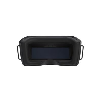 HFFMGMD Drone Parts for Walksnail for Avatar HD Goggles L with for CADDXFPV Single/Dual/Tri-Axis Gimbal GM1/GM2/GM3No Camera for FPV DIY Drone(Avatar HD Goggles L)