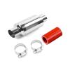 Compatible with HPI for Baja for ROVAN 5B 5T 5SC for LOSI 1/5 Remote Control for Racing Truck Car Silencers of Exhaust Muffler Pipe RC Car Accessories view 1