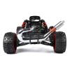 Compatible with HPI for Baja for ROVAN 5B 5T 5SC for LOSI 1/5 Remote Control for Racing Truck Car Silencers of Exhaust Muffler Pipe RC Car Accessories view 4