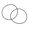zFtYoie Marine Engine Parts Cylinder Gasket O-Ring 335523 765554 for Outboard Engine V4 V6 90 to 200 0335523 18-7110(2 Pcs 0335523 765554) view 3