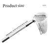 Butterfly Net, Telescopic Bug Net with Handle Extends to 37 Inches, Fine Mesh Bug Catcher, Portabe Fishing Nets for Kids and Family Fishing Nets for Kids view 3