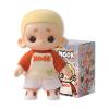 52TOYS Nook Plush Doll Vinyl Doll Blind Box Collectible Toy- 5.91inch Action Figure with Soft Touch, Movable Joints, Perfect for Home Decor & Gifts view 1