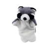 Cat Wrestling Puppet  Interactive Plush Hand Toy, Animal Doll | Durable Padded Wrestler Design for Pet Engagement, Fun Indoor Activity for Bored Cats, Playtime Bonding for Owners and Kittens view 1