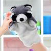 Cat Wrestling Puppet  Interactive Plush Hand Toy, Animal Doll | Durable Padded Wrestler Design for Pet Engagement, Fun Indoor Activity for Bored Cats, Playtime Bonding for Owners and Kittens view 4