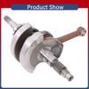 Crankshaft Replacement for P015000132000100 Replacement for Hisun Massimo 550 view 2