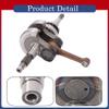 Crankshaft Replacement for P015000132000100 Replacement for Hisun Massimo 550 view 3
