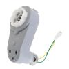 18-24V RS775 Gearbox Ride On Car electronic starter Car Wheels Gearbox High Torque DC electronic starter USUFKCXDG view 1