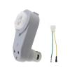 18-24V RS775 Gearbox Ride On Car electronic starter Car Wheels Gearbox High Torque DC electronic starter USUFKCXDG view 3