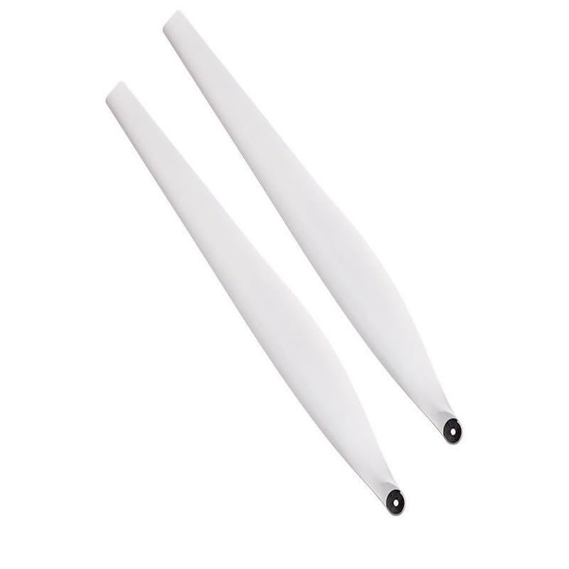 HFFMGMD Drone Parts Agricutural Drone Accessories Lower Upper Propeller for DJI for Agras T40/T50 UAV for Parts(U-CCW and L-CCW)