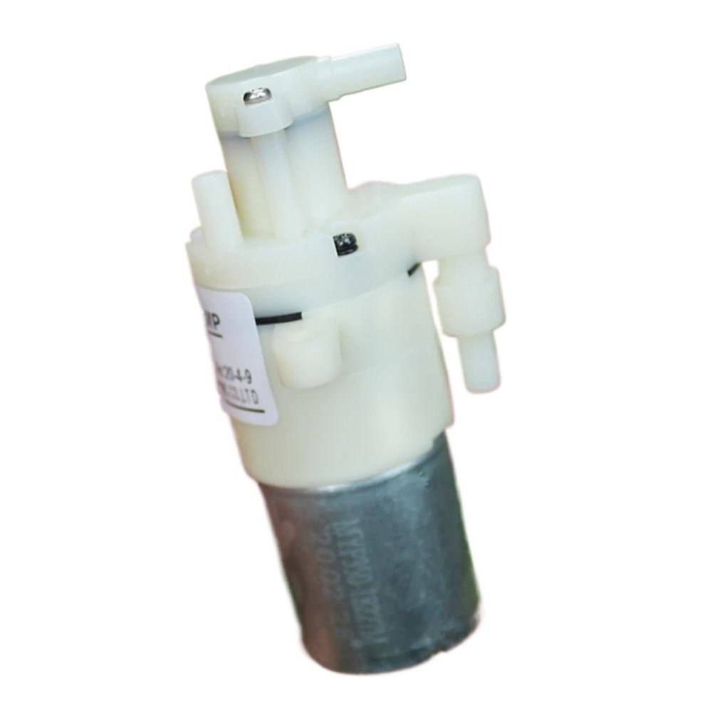 Foam Buble Pump Induction Hand Washing Machine Soap Liquid Water Pump DC 3V 3.7V 4V 5V 6V