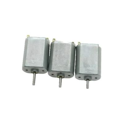 HJDIPCKYVG DC 3V 3.7V 4.5V 130 Electronic Starter High Speed Full Metal Electronic Starter