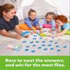 Coogam Math Counting Game, Math Manipulative Learning Swat The Fly Cards, Practice with Addition, Subtraction, Multiplication & Division, 1st 2nd & 3rd Grade Educational Toy for Homeschool view 2