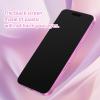 Fake Phone Dummy Prop Phone, Play Decoy Phone Pear Phone Non-Working Phone 16, Display Phone Look Like Real Phone 16 (Pink) view 4