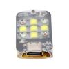 UPALDHOU LED Drone Strobe Lights Anti Collision Flashing Lamp for Series Night view 3