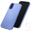 Blue Union Fake Phone Dummy Prop Pear Phone 16, Non-Working Phone with Case (Blue) view 1