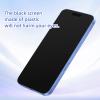 Blue Union Fake Phone Dummy Prop Pear Phone 16, Non-Working Phone with Case (Blue) view 4