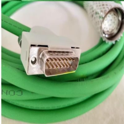 CALT Servo Power Cables 6FX5002-2AH11-1AF0 1BA0 6FX8002-2AH11-1AF0 1BF0 1CA0 (1BA0 10M)