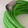 CALT Servo Power Cables 6FX5002-2AH11-1AF0 1BA0 6FX8002-2AH11-1AF0 1BF0 1CA0 (1BA0 10M) view 3