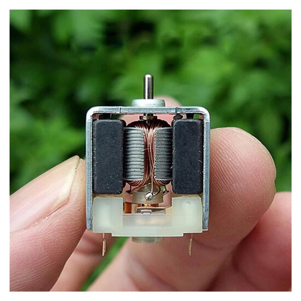 030SA electronic starter DC3V 32000 rpm,high speed carbon brush electronic starter, high torque electronic starter