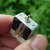 030SA electronic starter DC3V 32000 rpm,high speed carbon brush electronic starter, high torque electronic starter view 3