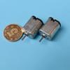 electronic starter DC1.5V 20000 rpm High Speed Toy electronic starter with Metal Brush and Commutator, Shaft 1.5 MM view 2