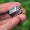 electronic starter DC1.5V 20000 rpm High Speed Toy electronic starter with Metal Brush and Commutator, Shaft 1.5 MM view 4