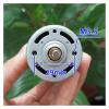 VUBBJCRS 1070205 775 Electronic Starter 12 Pole Rotor Front Ball Bearing DC 48V 72V 100V 120V 9700RPM view 2