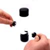 Ubxvamm Ferrofluid Magnetic Fluid Liquid Display Funny Anti Stress Relief view 2