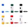 Ubxvamm Ferrofluid Magnetic Fluid Liquid Display Funny Anti Stress Relief view 3