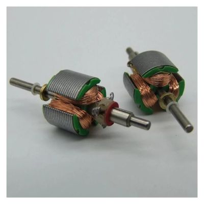1pcs 130 electronic starter Rotor electronic starter Coil DIY DC electronic starter