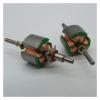 1pcs 130 electronic starter Rotor electronic starter Coil DIY DC electronic starter view 1