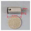 12mm Vibration electronic starter with Shrapnel 3V 3.7V Small Hollow Cup Motors for DIY Model Brush Car view 3