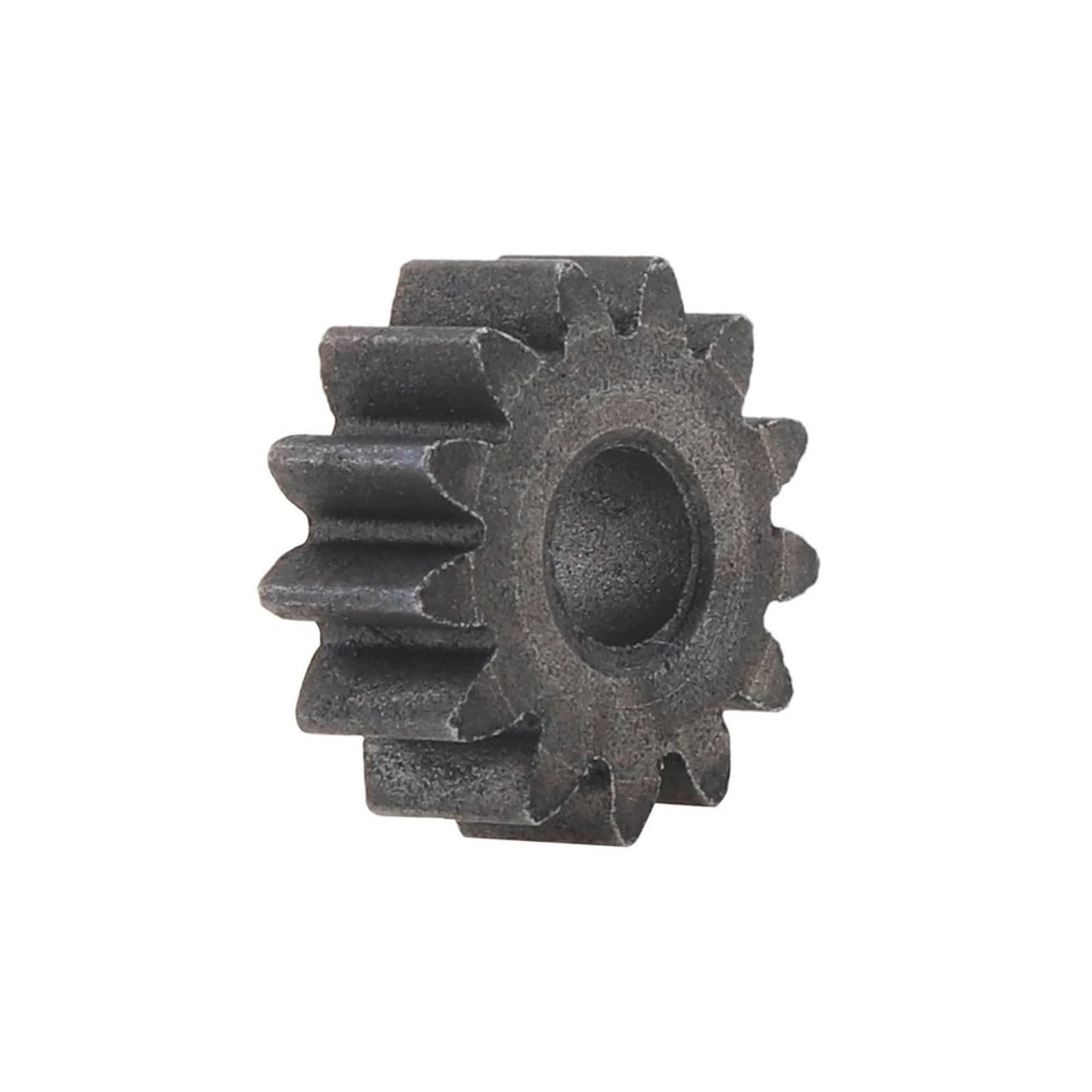 13 Teeth 9.2mm Diameter Replaceable electronic starter Gear for RS550 10.8V / 12V / 14.4V / 16.8V / 18V / 21V DC electronic starter