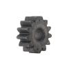 13 Teeth 9.2mm Diameter Replaceable electronic starter Gear for RS550 10.8V / 12V / 14.4V / 16.8V / 18V / 21V DC electronic starter view 1