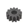 13 Teeth 9.2mm Diameter Replaceable electronic starter Gear for RS550 10.8V / 12V / 14.4V / 16.8V / 18V / 21V DC electronic starter view 3
