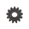 13 Teeth 9.2mm Diameter Replaceable electronic starter Gear for RS550 10.8V / 12V / 14.4V / 16.8V / 18V / 21V DC electronic starter view 4
