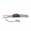 7V 12V 24V Single-button 3-phase Potentiometer Speed Brushless Driver ESC High Speed Drive Brushless Air Water Pump Fan view 3