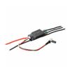 7V 12V 24V Single-button 3-phase Potentiometer Speed Brushless Driver ESC High Speed Drive Brushless Air Water Pump Fan view 4