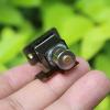 10mm Stepper electronic starter Full Metal Gear Miniature Geared Stepper electronic starter with Lifting Slide, Phase Resistance 20 ohms view 3